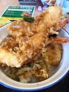 さん天 大津瀬田店