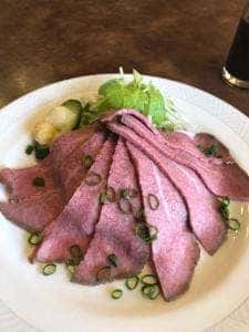 肉の万世 庄和インター店