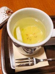 カフェ・ベローチェ 広島八丁堀店