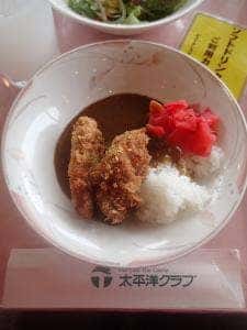 太平洋クラブ高崎コース