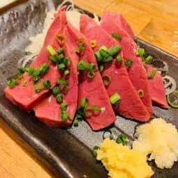 もつ焼たつや 町屋店