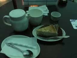PLANETARIUM Starry Cafe