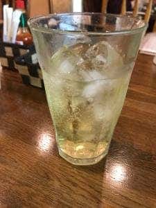 カフェコンニチワ