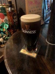 IRISHPUB THE CRAIC