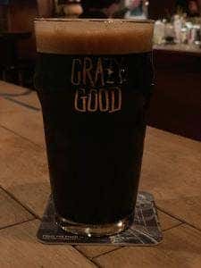 BEER BAR Bitter