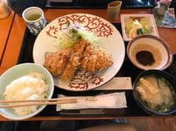 こだわりとんかつ 味工房みその