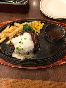 ロイヤルホスト 宇治槇島店