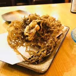 沖縄料理 青空