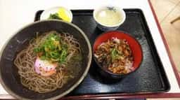 山陽自動車道・宮島サービスエリア下り