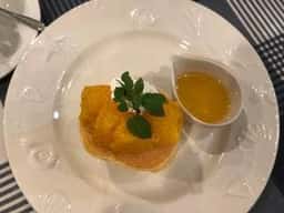 江の島パンケーキ
