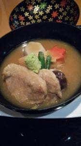 加賀料理 まほろば