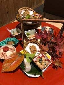 日本料理 伊せ吟 伊勢外宮参道伊勢神泉