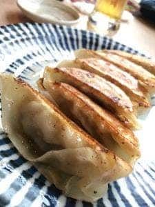 GYOZA OHSHO 阪神芦屋店