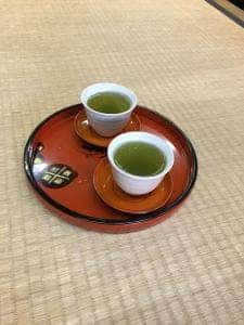 岡田糖源郷