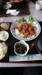 海城
