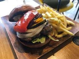 CIMOLO BBQ&GRILL