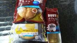 スイーツファクトリーモンテール 美濃加茂店