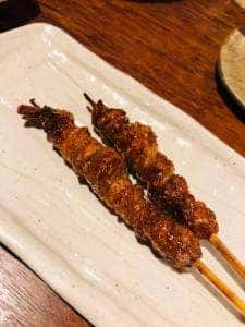 博多かわ屋 名駅店