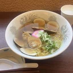 大山田パーキングエリア 下り