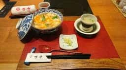 鶏料理 万中