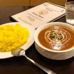 クーシ Indian Nepali Restaurant Khushi