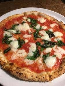 サルヴァトーレ クオモ&バー 千葉