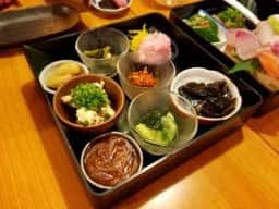 小さな小さな玄界灘 スシ男