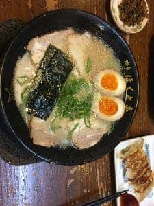 ほくと亭