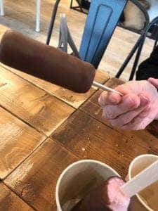 久遠チョコレート 長崎店