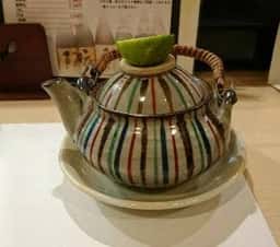 京風季節料理 くれない