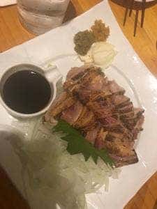 串肴地鶏 さくら亭