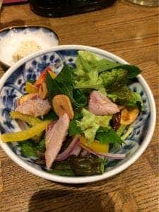 馬場のかどや