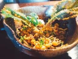 蕎麦カフェHAN