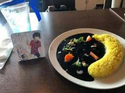 ノイタミナショップ&カフェシアター