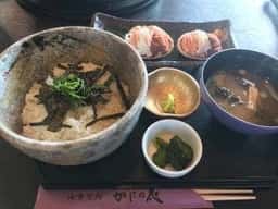 海食空間 かに乃花