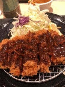 松のや 三田ウッディタウン店