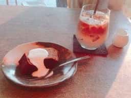 CHICHICAFE