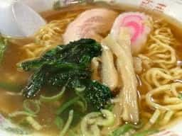 九ちゃんラーメン