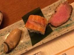 すし蔵 勝田