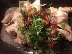 天神屋台 華