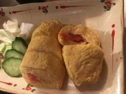 天神屋台 華