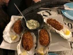 SHUCKER'S