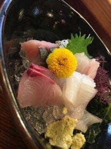 味のおもてなし 浜