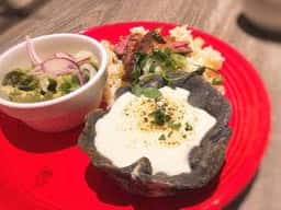 炭焼ハンバーグ＆ステーキ コバラヘッタ 新さっぽろ店