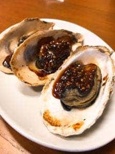 的矢かき料理の店 はしもと