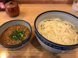 大盛うどん