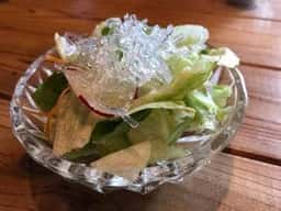 やさいcafe びーんず
