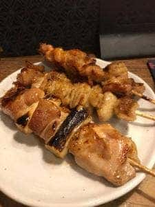 焼とりつかさ