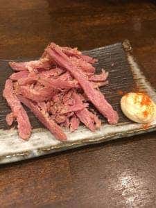 魚介と串焼き 魚吉鳥吉 戸田公園店