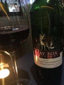 Wines by California Neuf